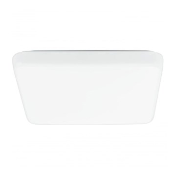 EGLO 13493 - LED Deckenleuchte GIRON 1xLED/11W weiß