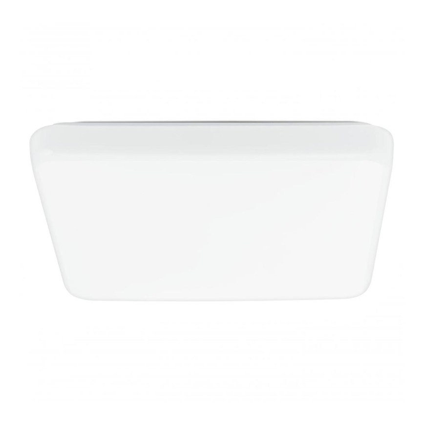 EGLO 13493 - LED Deckenleuchte GIRON 1xLED/11W weiß