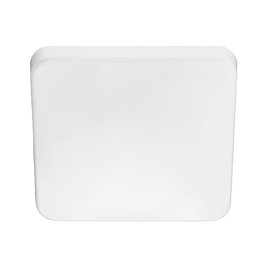 EGLO 13493 - Plafonnier LED GIRON 1xLED/11W blanc