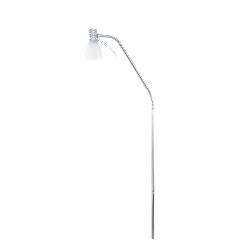 Eglo 13578 - Lampadaire LED PRINCE 1xE14/4W/230V