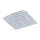 Eglo 13678 - LED-Deckenleuchte ARDALES 1 1xGX53/7W/230V