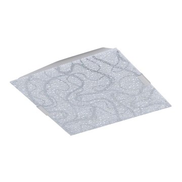Eglo 13678 - Plafonnier LED ARDALES 1 1xGX53/7W/230V