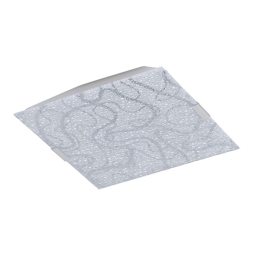 Eglo 13678 - Plafonnier LED ARDALES 1 1xGX53/7W/230V