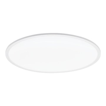 Eglo 182943 - Plafoniera LED SARSINA/40W/230V