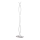 Eglo 183205 - Lampadaire LED ALANI 2xLED/17W/230V chrome mat