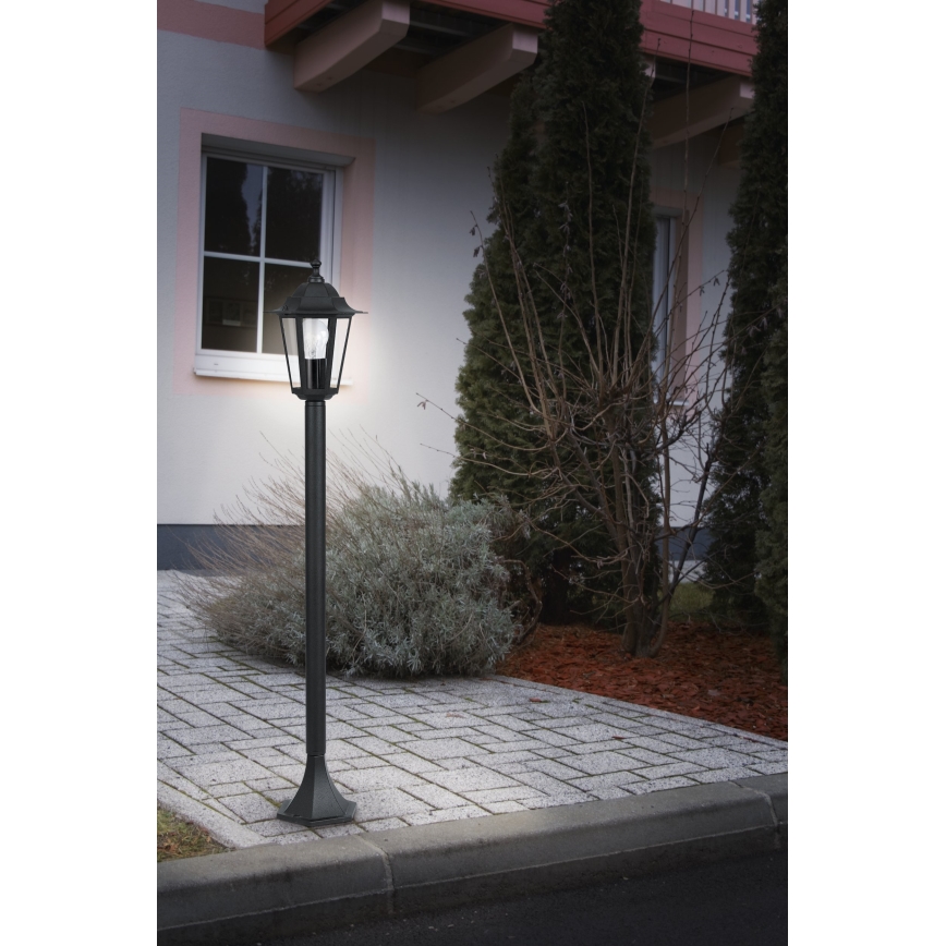 EGLO - Lampada da esterno 1xE27/60W/230V