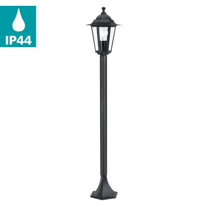EGLO - Lampada da esterno 1xE27/60W/230V