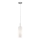 Eglo 22257 - Suspension TROY 1xE27/60W/230V