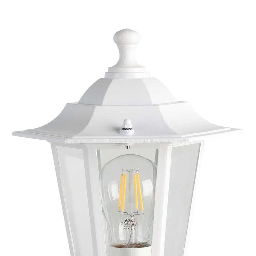 EGLO - Lampada da esterno 1xE27/60W