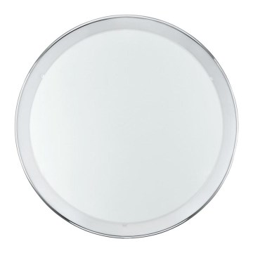 Eglo 22721 - plafonnier LED GX53/7W/230V