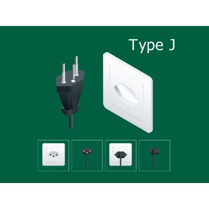 Eglo 25869 - Lampada da terra dimmerabile BAYA 1xR7s/230W/230V + 1xG9/33W cromo satinato