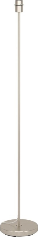 Eglo 300183 - Lampadaire CURITIBA 1xE27/40W/230V chrome mat
