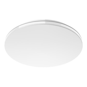 Eglo 300833 - LED RGBW dimmbare Deckenleuchte MALTIGNANO-Z LED/18,5W/230V 2700-6500K Ø 38 cm + Fernbedienung