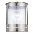 EGLO 30173 - Applique da esterno DARIL 1xE27/60W