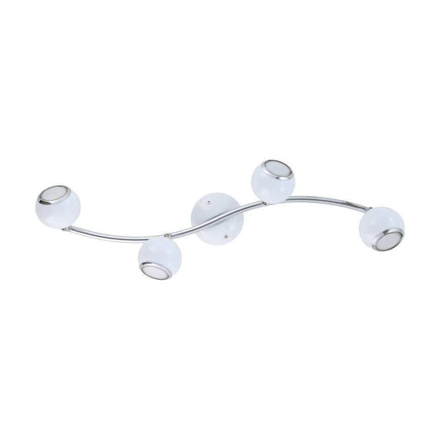 EGLO - Faretto LED 4xGU10/3W LED