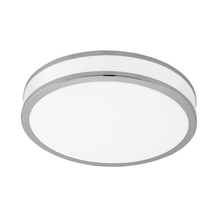 Eglo 31025 - Plafonnier PALERMO pour salle de bains 1xE14/40W/230V IP44