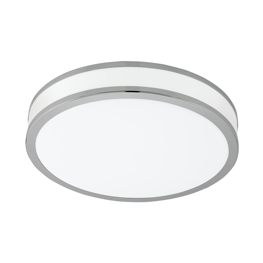 Eglo 31025 - Plafonnier PALERMO pour salle de bains 1xE14/40W/230V IP44