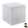 Eglo 31054 - Lampada LED RGBW dimmerabile per esterni 1xE27/9W/230V 40 cm IP65
