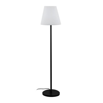 Eglo 31057 - Lampada LED RGBW dimmerabile per esterni 1xE27/9W/230V IP44