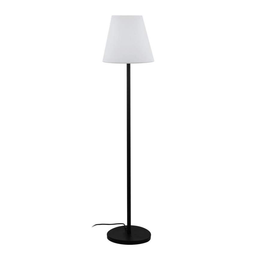 Eglo 31057 - Lampada LED RGBW dimmerabile per esterni 1xE27/9W/230V IP44