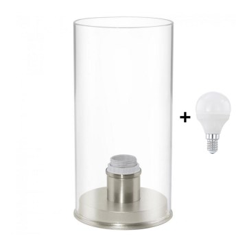 Eglo 31133 - Lampada da tavolo LED MY CHOICE 1xE14/4W/230V