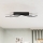 Eglo 31226 - LED-Deckenleuchte ALBORAYA LED/10,8W/230V 3000K schwarz