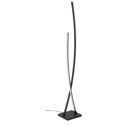 Eglo - LED Stehlampe LED/23W/230V