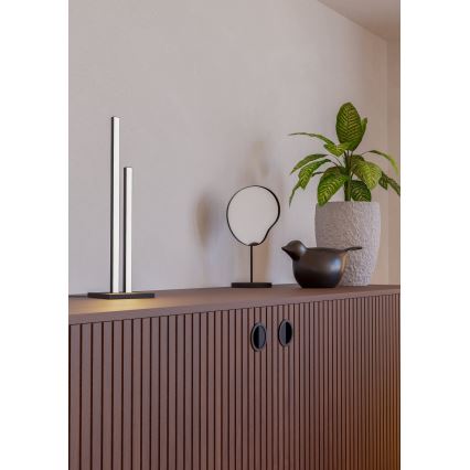 Eglo 31233 - LED-Stehlampe CANNIGIONA LED/5,5W/230V