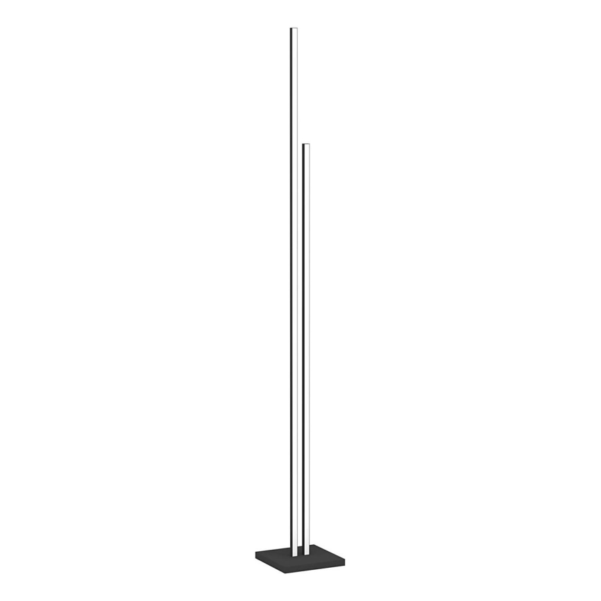 Eglo 31234 - Lampada LED da terra CANNIGIONA LED/22,9W/230V 3000K nero