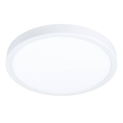 Eglo 31379 - Plafoniera LED dimmerabile da bagno ARGOLIS-Z LED/19,5W/230V 2700-6500K IP44 bianco