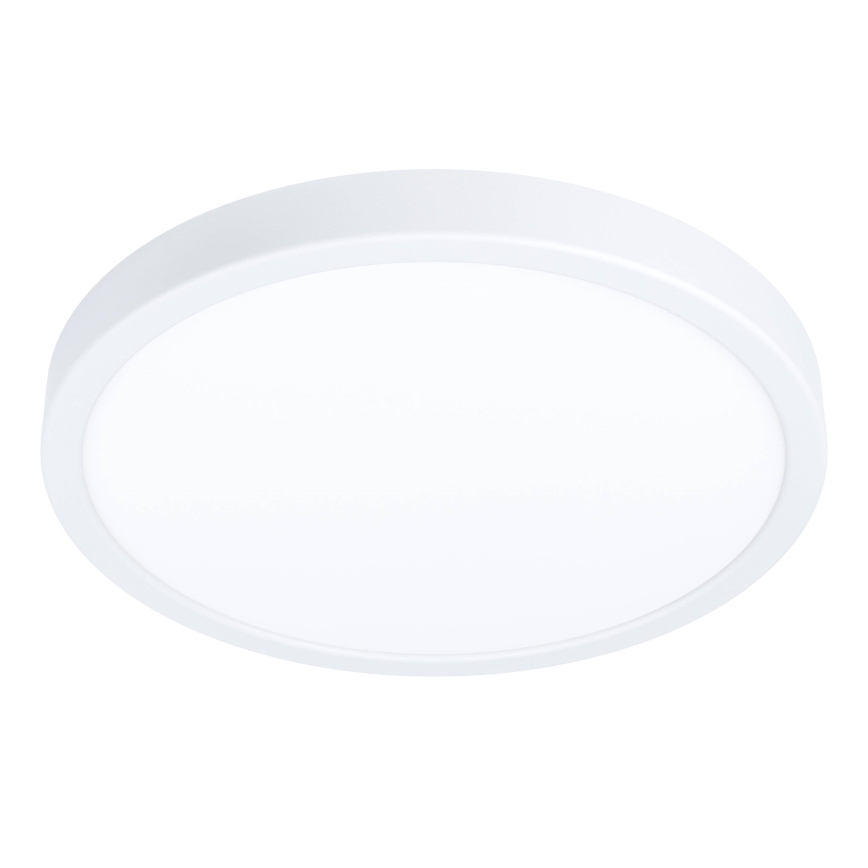 Eglo 31379 - Plafoniera LED dimmerabile da bagno ARGOLIS-Z LED/19,5W/230V 2700-6500K IP44 bianco