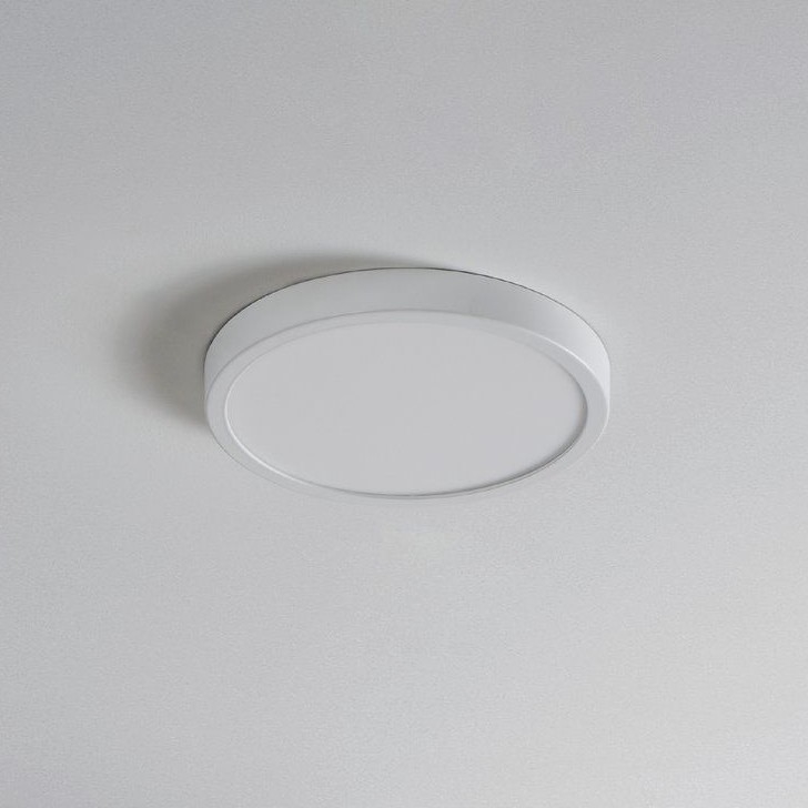 Eglo 31379 - Plafoniera LED dimmerabile da bagno ARGOLIS-Z LED/19,5W/230V 2700-6500K IP44 bianco