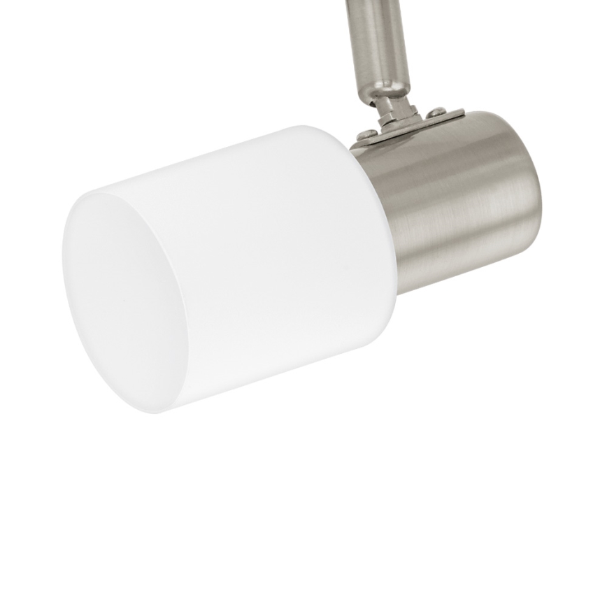 Eglo 31392 - Faretto LED TABERNO 4xLED/5W/230V