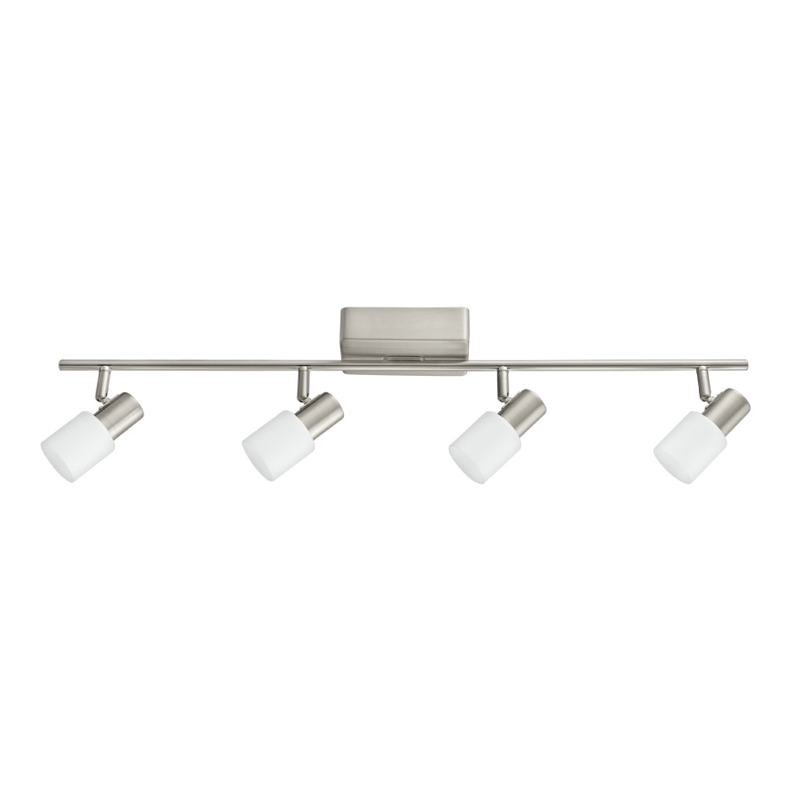 Eglo 31392 - Faretto LED TABERNO 4xLED/5W/230V