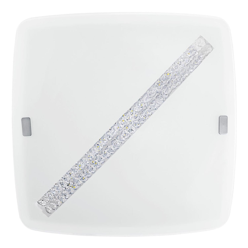 Eglo 31449 - Plafoniera LED OSSEJA LED/16W/230V