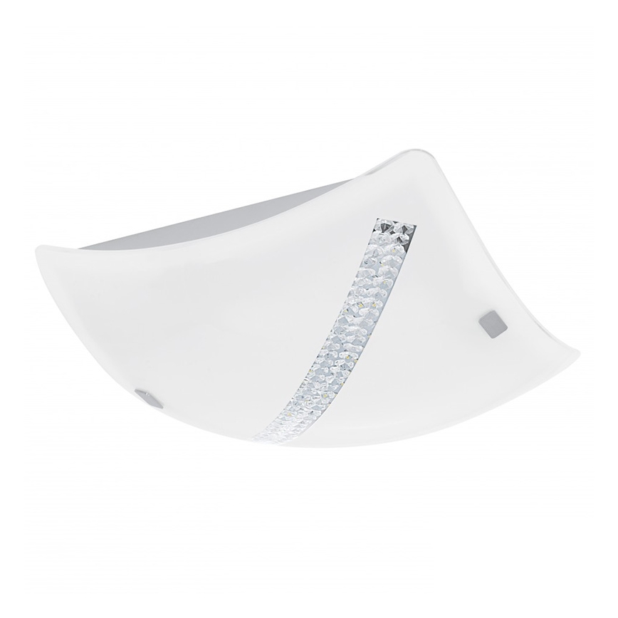 Eglo 31449 - Plafoniera LED OSSEJA LED/16W/230V