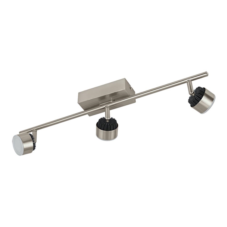 Eglo 31483 - LED Einbauleuchte ARMENTO 1 3xLED/6W/230V