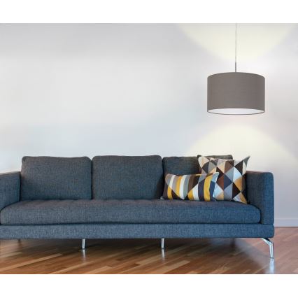 Eglo - Suspension filaire E27/60W/230V