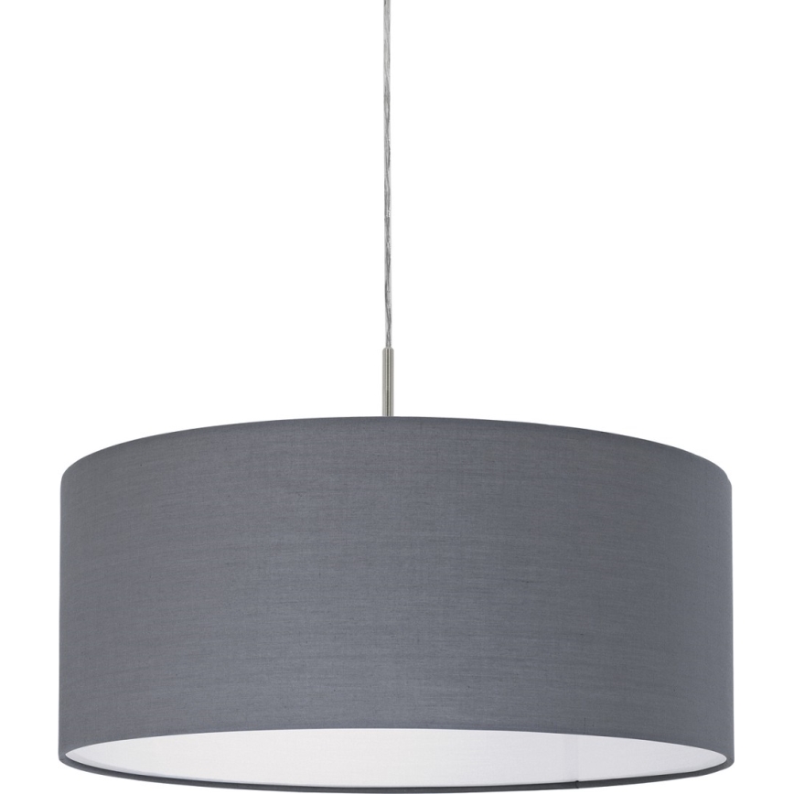Eglo - Suspension filaire 1xE27/60W/230V