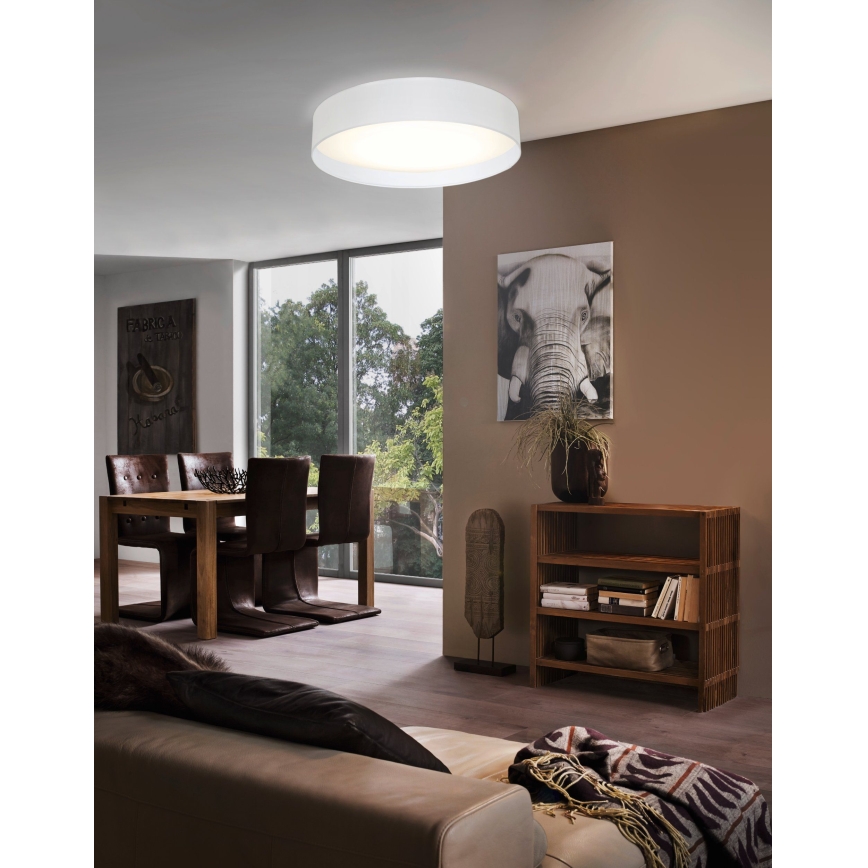 Eglo - LED-Deckenleuchte LED/11W/230V