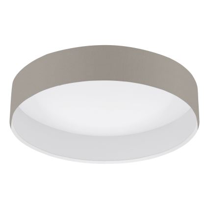 Eglo 31589 - LED Deckenleuchte PASTERI 1xLED/12W/230V