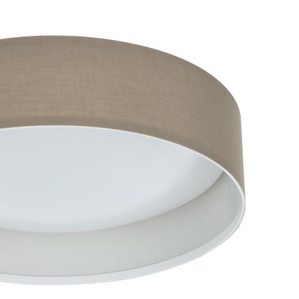 Eglo - LED-Deckenleuchte LED/11W/230V