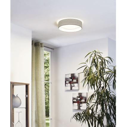 Eglo - LED-Deckenleuchte LED/11W/230V