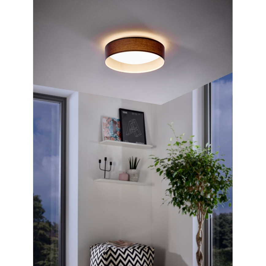 Eglo 31593 - Plafonnier LED PASTERI LED/11W/230V