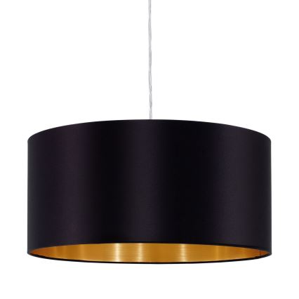 Eglo - Suspension filaire 1xE27/60W/230V