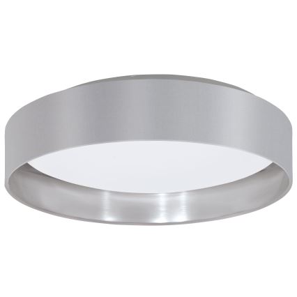 Eglo 31623 - Plafoniera LED MASERLO 1xLED/16W/230V