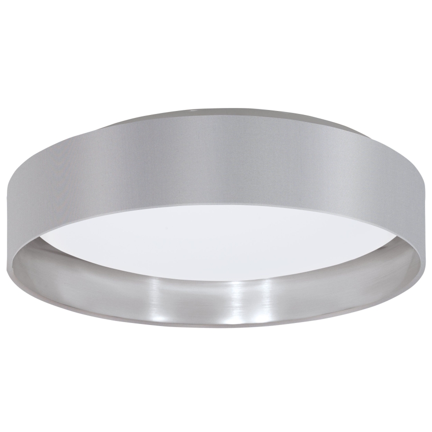 Eglo 31623 - Plafoniera LED MASERLO 1xLED/16W/230V