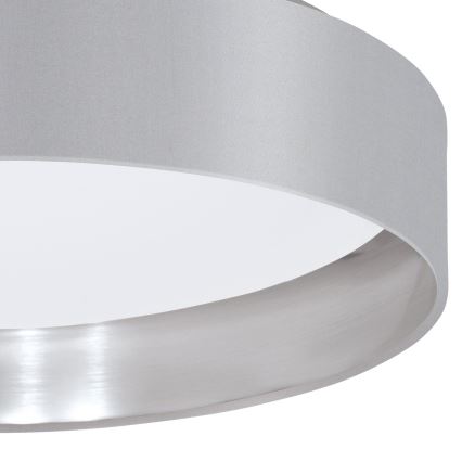 Eglo 31623 - Plafoniera LED MASERLO 1xLED/16W/230V