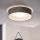 Eglo 31623 - Plafonnier LED MASERLO LED/16W/230V