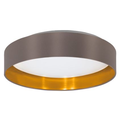 Eglo 31625 - Plafonnier MASERLO LED SMD/18W/230V